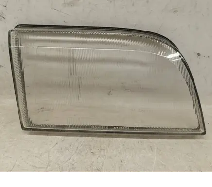 Mercedes-Benz S W140 Headlight lense 1408201866 1408260290 1305621638