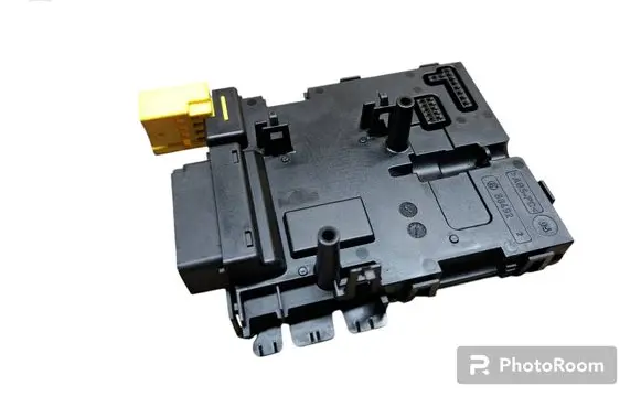 Volkswagen PASSAT B6 Steering angle sensor 3C0953549A
