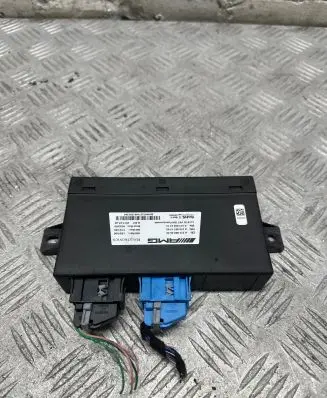 Mercedes-Benz E AMG W213 Other control units/modules A2139004520 A2139020113