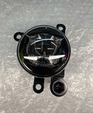 Opel Corsa F Front fog light 90118807