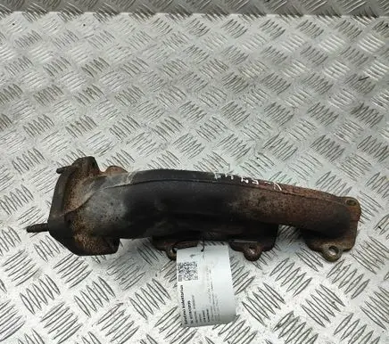 Porsche Cayenne (92A) Exhaust manifold 06E253034T