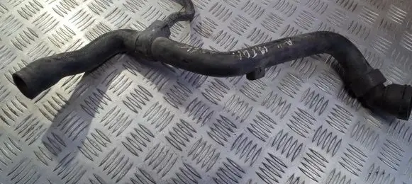 Audi A4 S4 B5 8D Engine coolant pipe/hose 8d0121101j