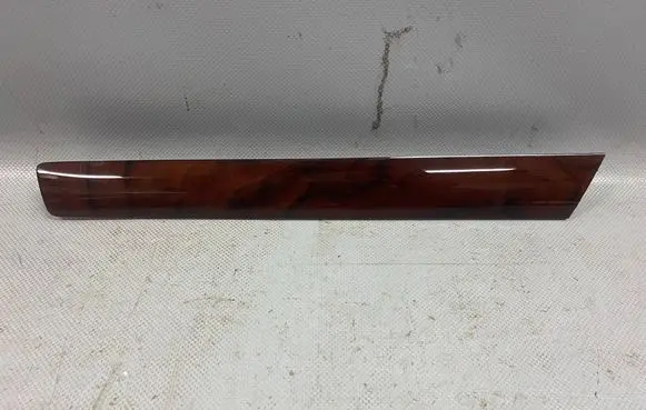 Volkswagen Touareg II Rear door card trim 7P6867450D