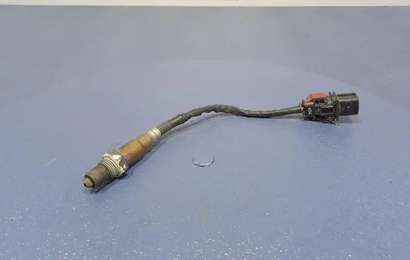 Audi Q5 SQ5 Lambda probe sensor 070906262