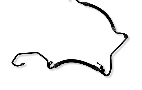 Citroen Berlingo Power steering hose/pipe/line 9659469880