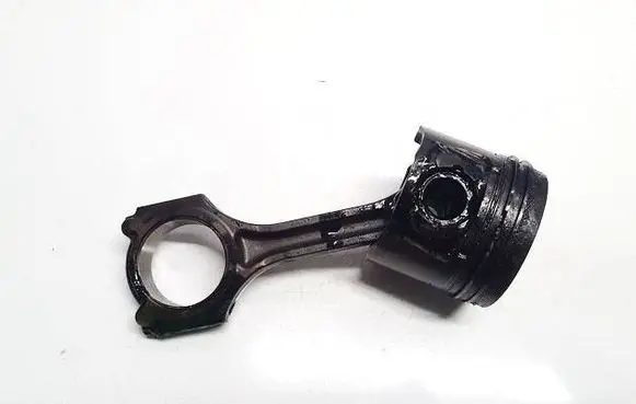 KIA Optima Piston with connecting rod k12 cb0106
