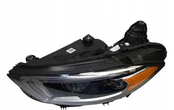 Mercedes-Benz CLS AMG C219 Headlight/headlamp A2579069702