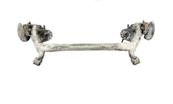 Hyundai Ioniq Rear axle beam 