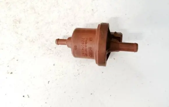 Valve vacuum