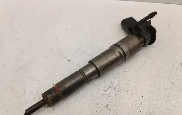 BMW 7 E65 E66 Fuel injector 7792721 0445115048 779272105