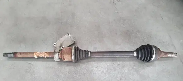 Opel Movano C Front driveshaft 