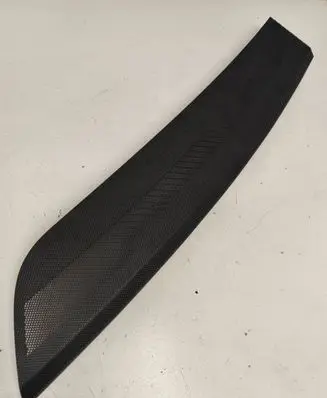 Mercedes-Benz ML W166 Dash center speaker trim cover A1666809707