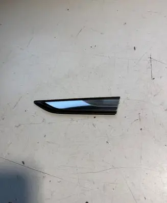 Volkswagen Tiguan Allspace Fender trim (molding) 5NA853688H