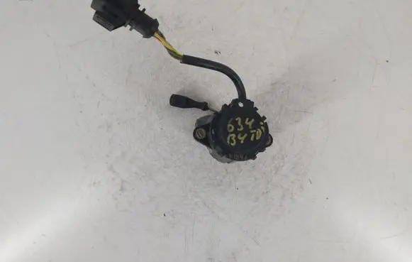 Volkswagen PASSAT B4 Accelerator pedal position sensor 0205001017 443721759