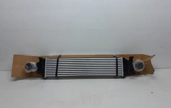 Mercedes-Benz CLA C117 X117 W117 Intercooler radiator A2465000900 96335 0073816