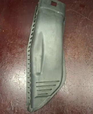 BMW 3 E46 Air filter box cover 7789109 1371