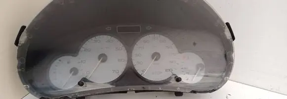 Speedometer (instrument cluster)