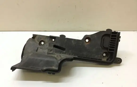 Land Rover Range Rover Sport L320 Battery tray DWM500110 BAQNA