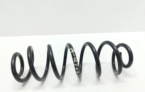 Audi Q3 8U Rear coil spring