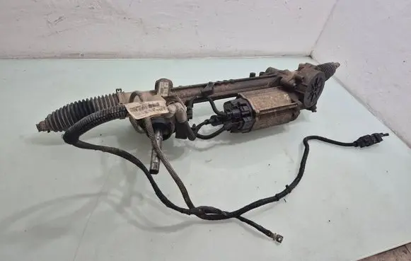 Opel Astra J Steering rack P13363851