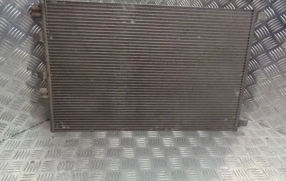 Renault Scenic II - Grand scenic II A/C cooling radiator (condenser)