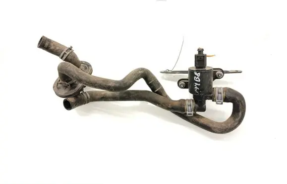 Audi A4 S4 B8 8K Electric auxiliary coolant/water pump 4H0121671B