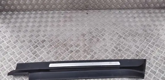 Audi TT TTS Mk2 Front sill trim cover 8J0853492E