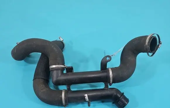 Citroen C5 Intercooler hose/pipe IMPRK1435093