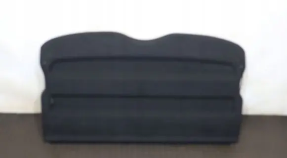 Citroen C4 II Parcel shelf 