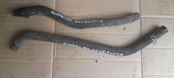 Ford Mondeo MK IV Heater radiator pipe/hose 