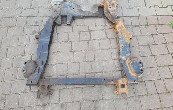 Alfa Romeo 159 Front subframe