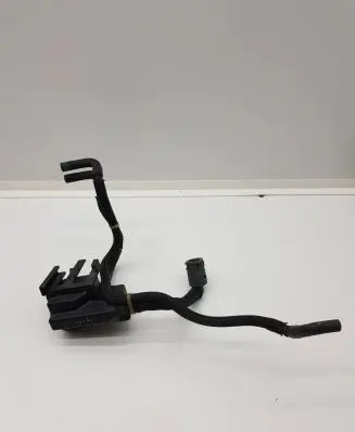 Peugeot 308 Vacuum air tank 9807593380 VA11624