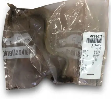 Honda Insight EGR valve PRZEWDEGR
