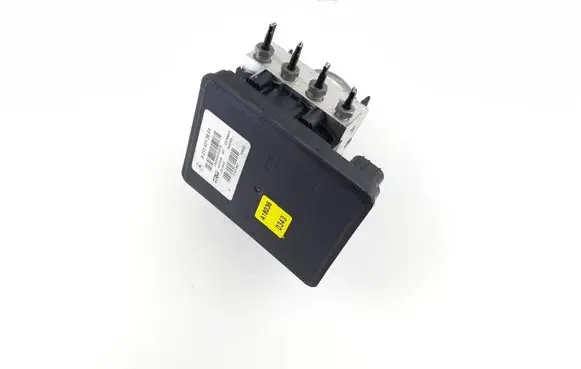 Mercedes-Benz E W213 ABS Pump A2134313601 A007B308 A007B465A
