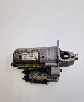 Ford Fiesta Starter motor 2S6U11000EE 7351AL