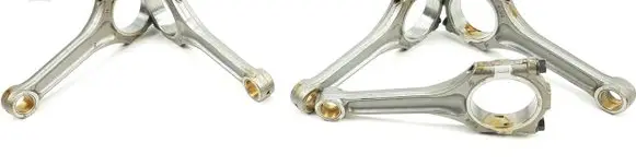Seat Toledo II (1M) Connecting rod/conrod 071198401