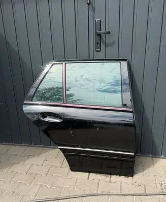 Mercedes-Benz C W203 Rear door A2037301205 A2037300405