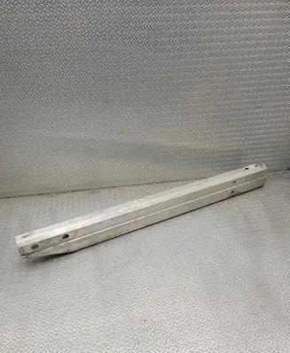 Mercedes-Benz CLA C118 X118 Bottom radiator support slam panel A1776225100