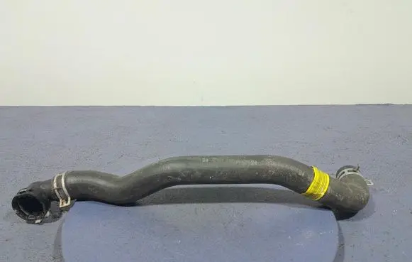KIA Sportage Engine coolant pipe/hose 25412-D3700