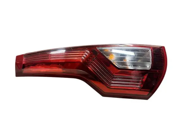 Citroen C4 I Picasso Rear/tail lights 163845