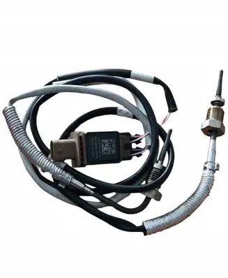 Volkswagen Golf VII Exhaust gas temperature sensor 06Q919519Q