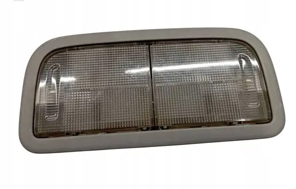 Honda Jazz Rear seat light 