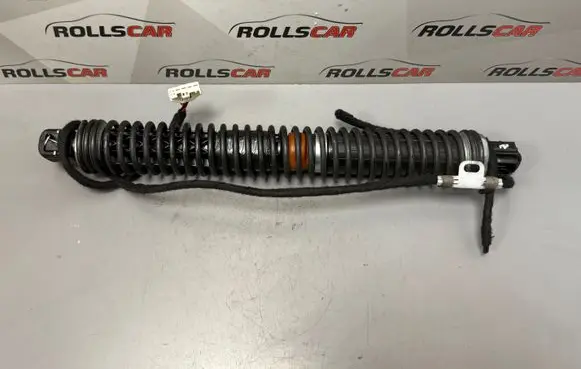 Tailgate/trunk strut/damper