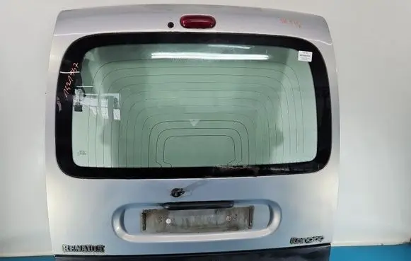 Renault Kangoo I Tailgate/trunk/boot lid IMPRK1521547