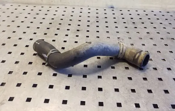 Ford Focus Engine coolant pipe/hose CV618286VE