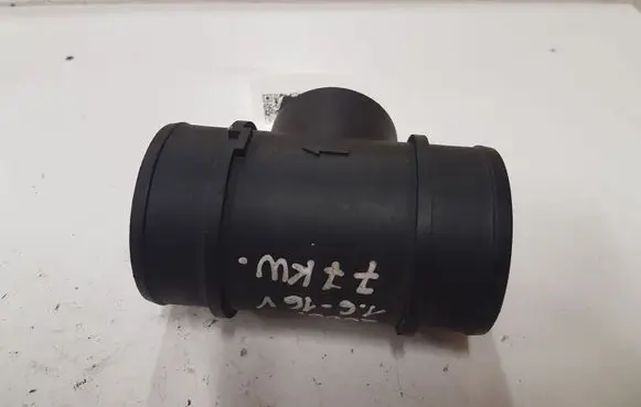 Opel Zafira B Mass air flow meter