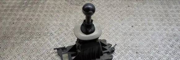 Smart ForFour I Gear shifter/selector