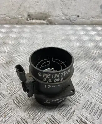Mercedes-Benz Sprinter W906 Mass air flow meter A2C53402300