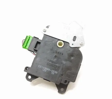Suzuki SX4 Air flap motor/actuator CZ1138002530