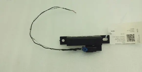 Nissan Juke I F15 Keyless (KESSY) go control unit/module EH03151122